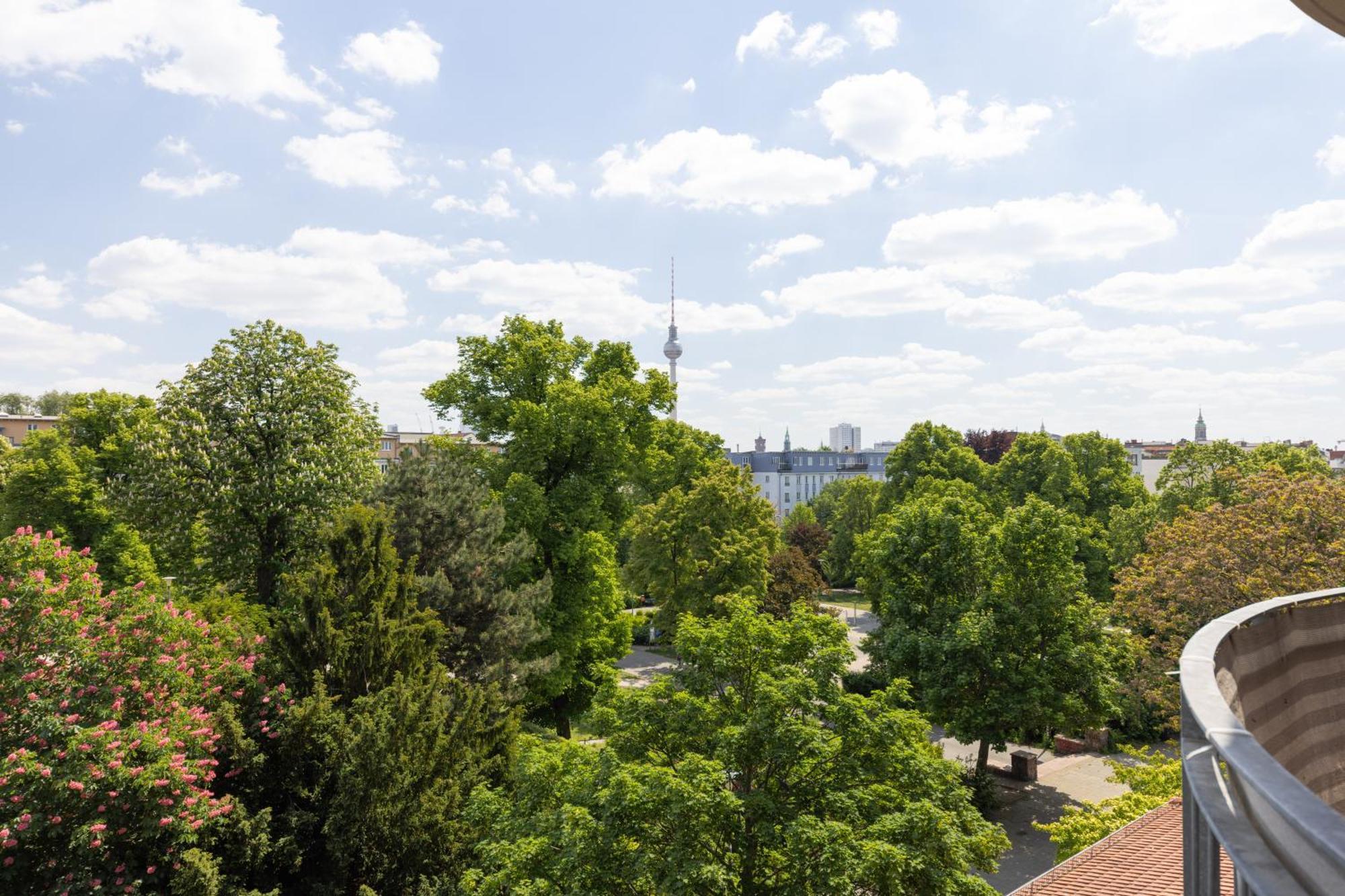 Berlin Habitat — Photos 1